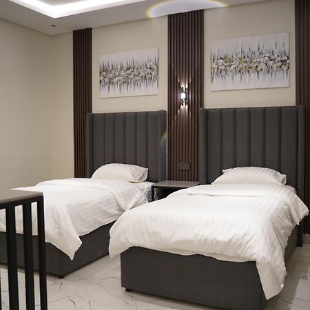 니즈와 Lavenue Resthouse 아파트 외부 사진