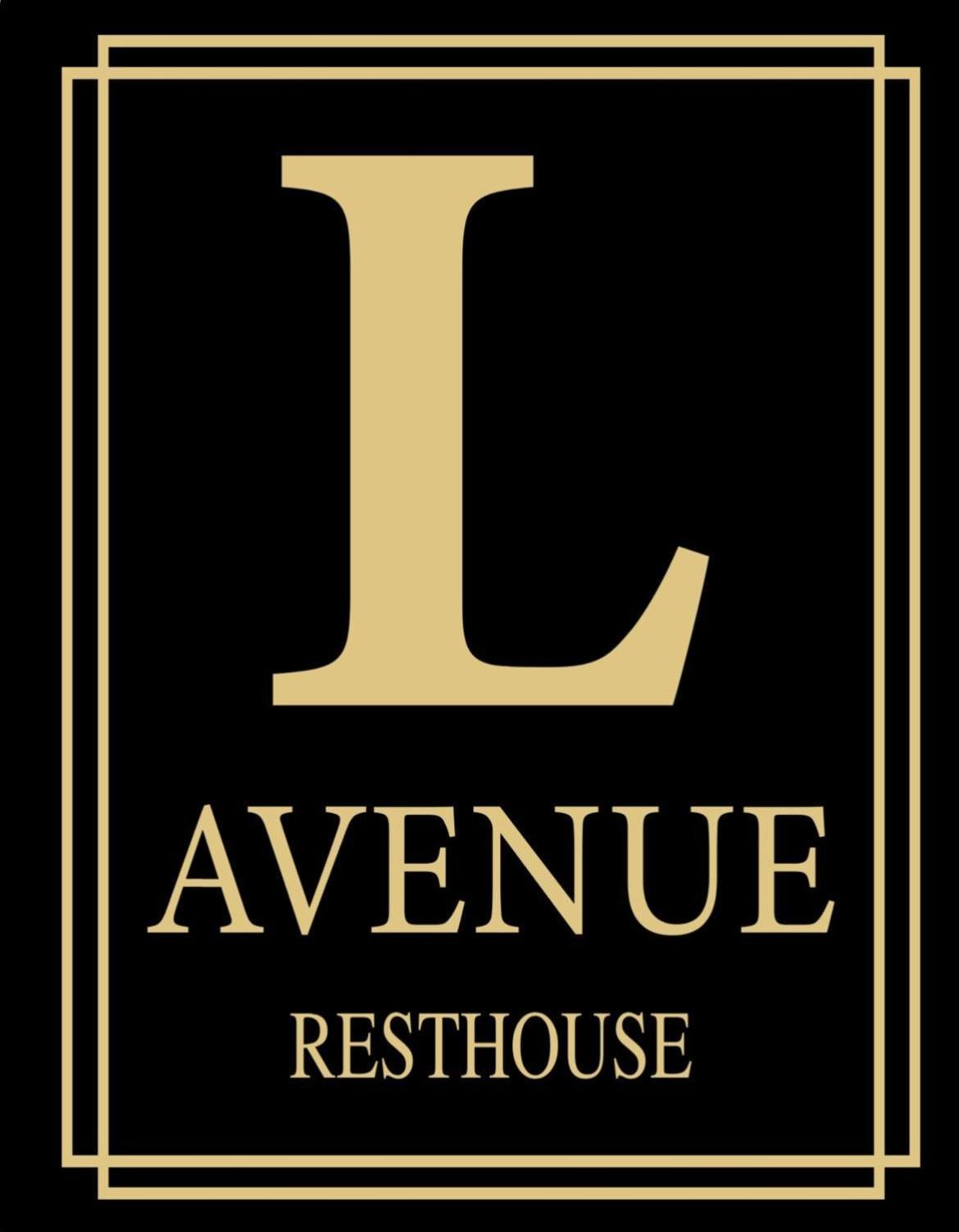 니즈와 Lavenue Resthouse 아파트 외부 사진