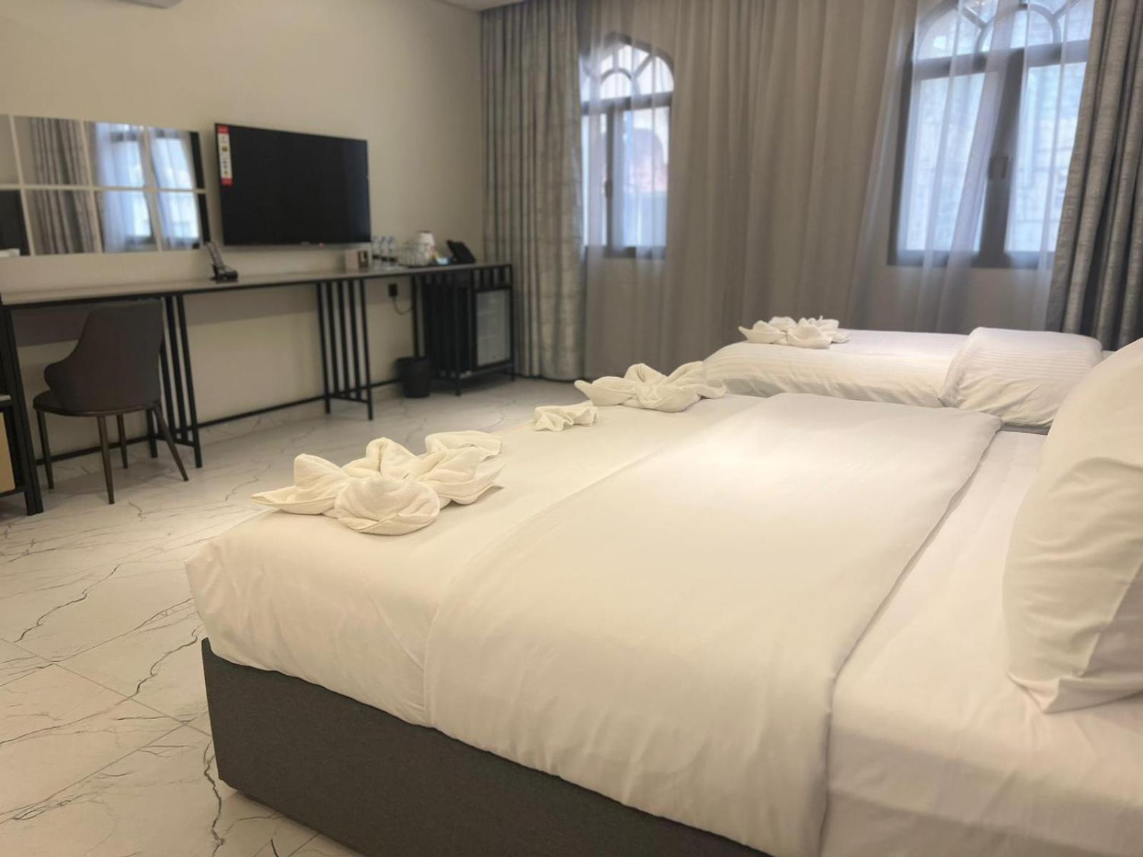 니즈와 Lavenue Resthouse 아파트 객실 사진