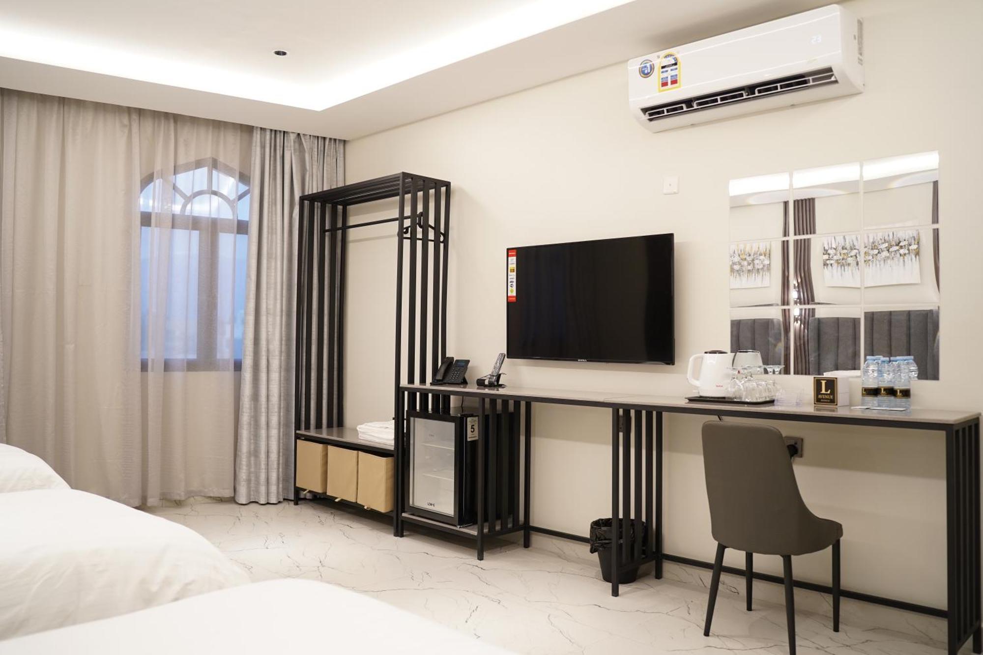니즈와 Lavenue Resthouse 아파트 외부 사진